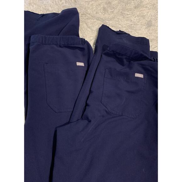 FIGS (2 scrub pants) - Picture 1 of 7